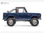 Thumbnail Photo 4 for New 1973 Ford Bronco